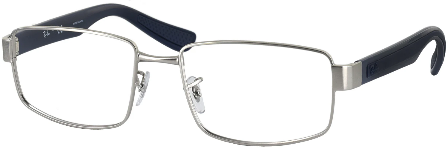 Ray-Ban 6319L Single Vision Full Frame - Image 5