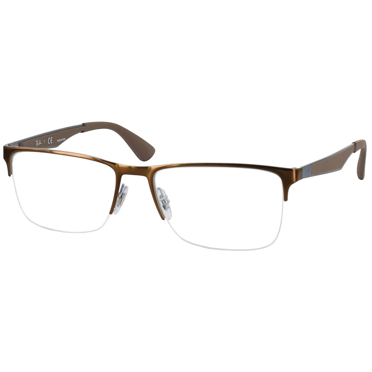 Ray-Ban 6335 Computer Style Progressive - Image 17