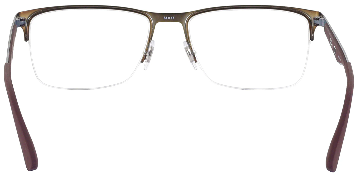 Ray-Ban 6335 Computer Style Progressive - Image 27