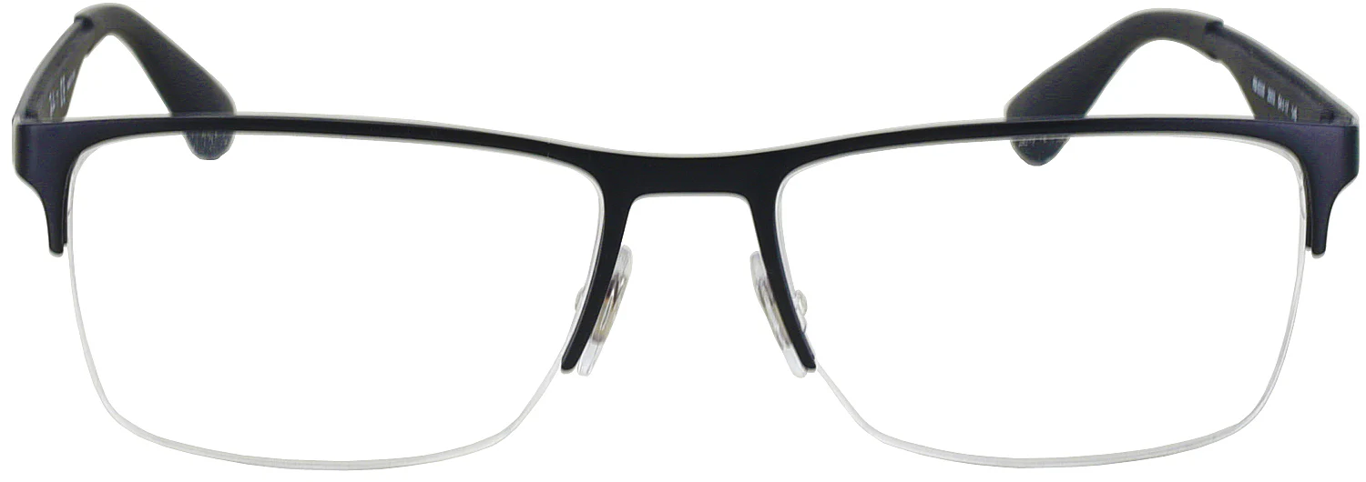 Ray-Ban 6335 Computer Style Progressive - Image 29