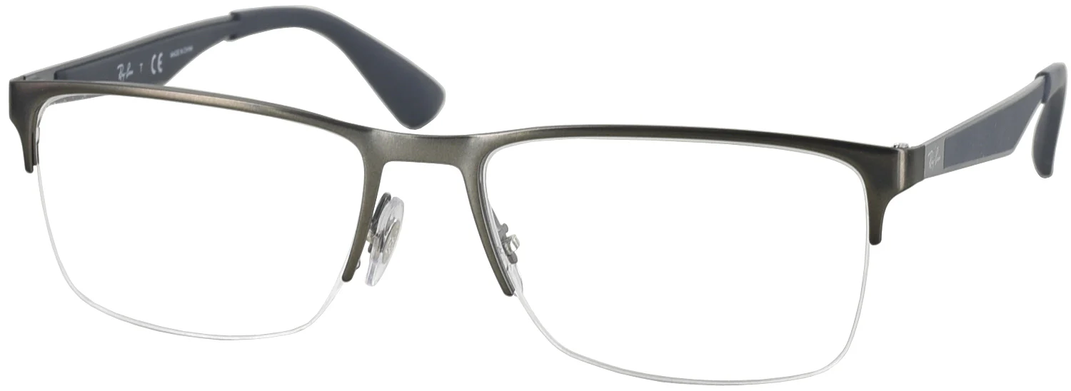 Ray-Ban 6335 Computer Style Progressive - Image 32