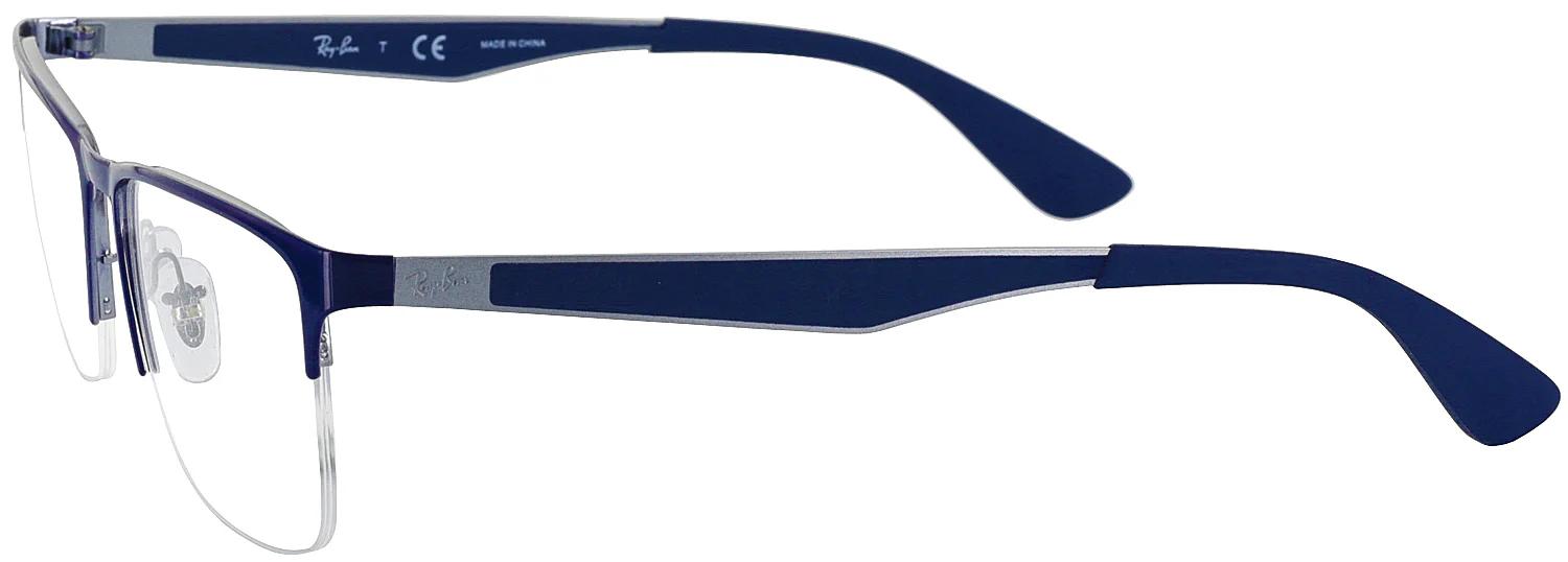 Ray-Ban 6335 Computer Style Progressive - Image 38