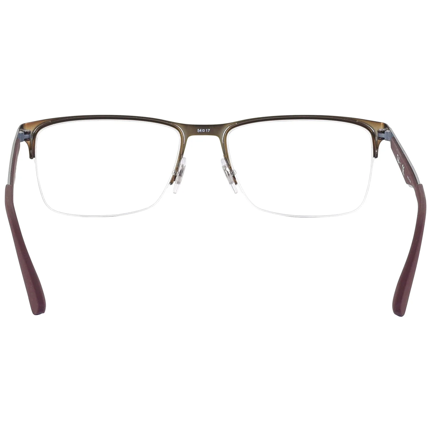 Ray-Ban 6335 Computer Style Progressive - Image 4