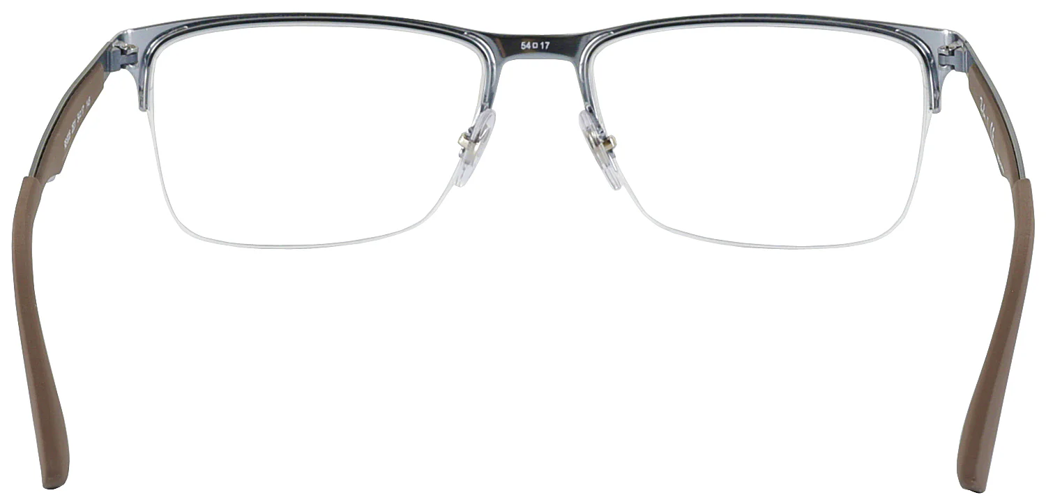Ray-Ban 6335 Computer Style Progressive - Image 43