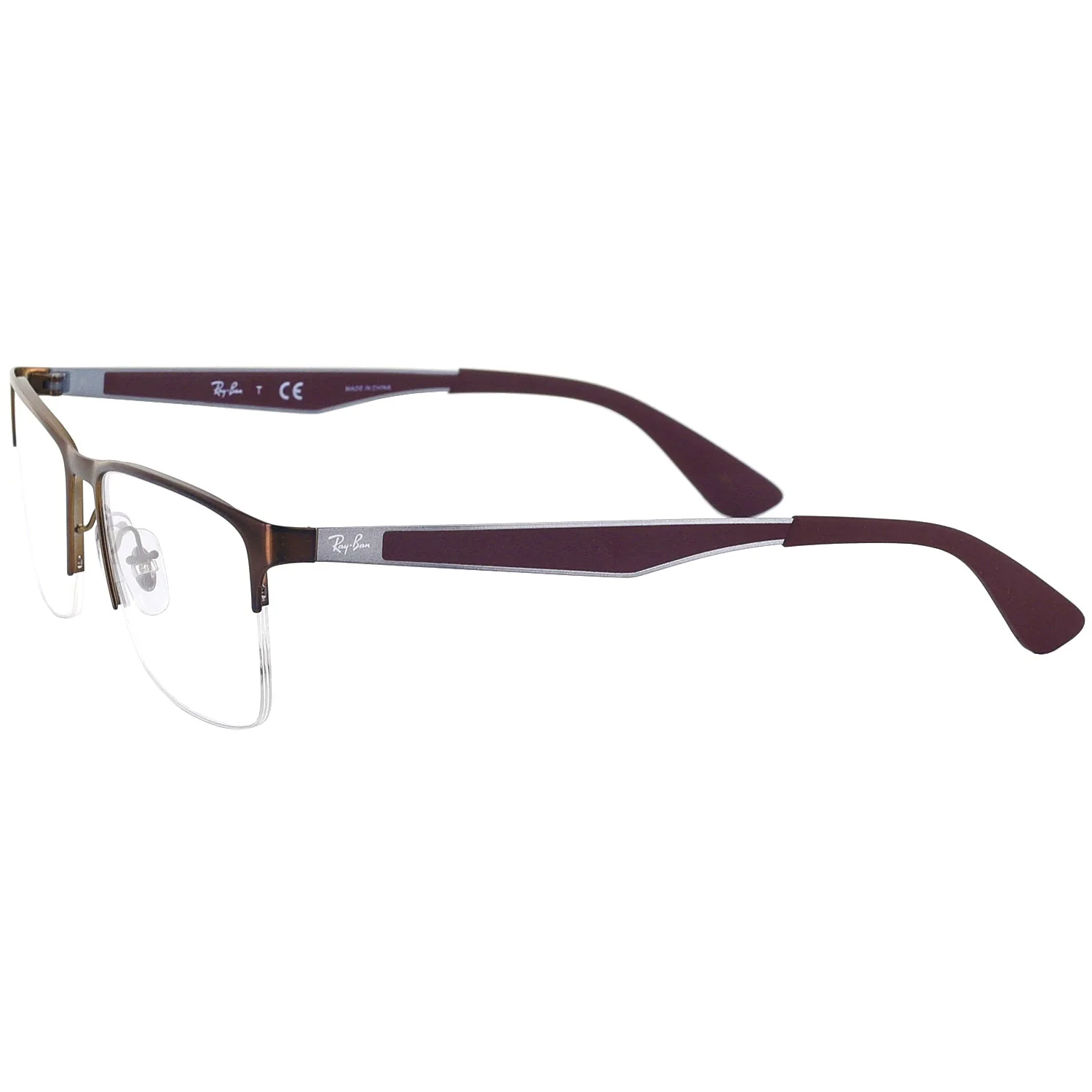 Ray-Ban 6335 Computer Style Progressive - Image 46