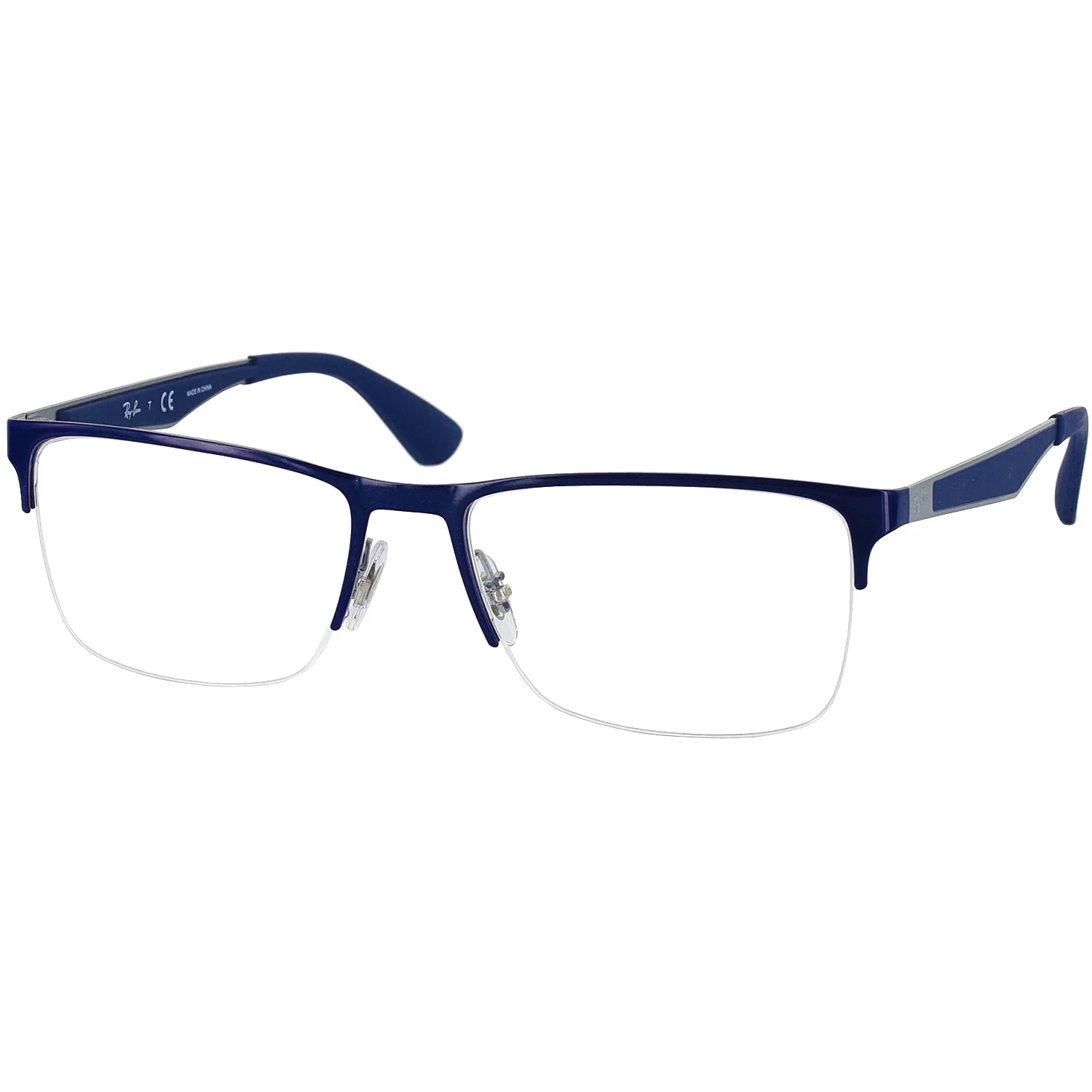 Ray-Ban 6335 Computer Style Progressive - Image 56