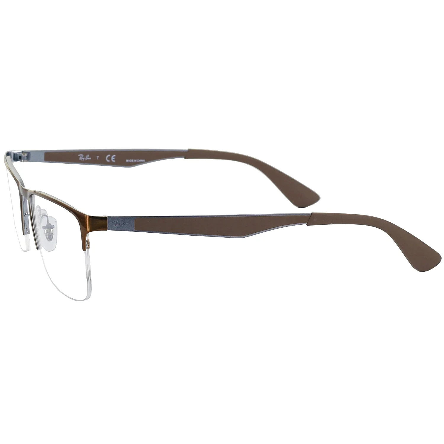 Ray-Ban 6335 Computer Style Progressive - Image 62