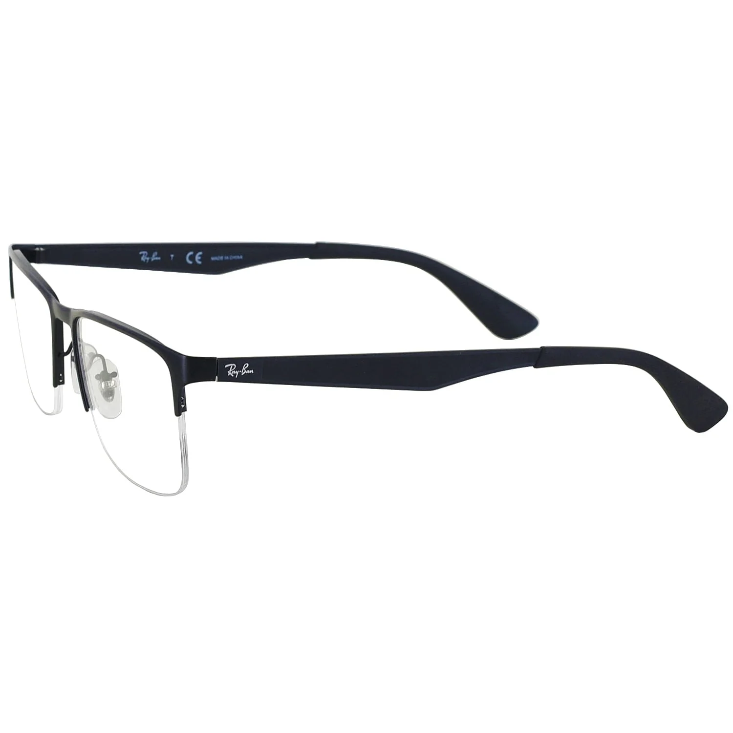Ray-Ban 6335 Computer Style Progressive - Image 7