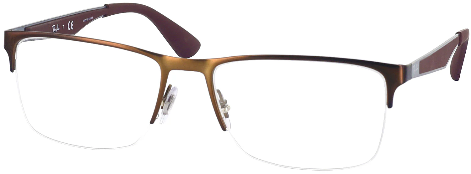 Ray-Ban 6335 Progressive No-Lines - Image 24