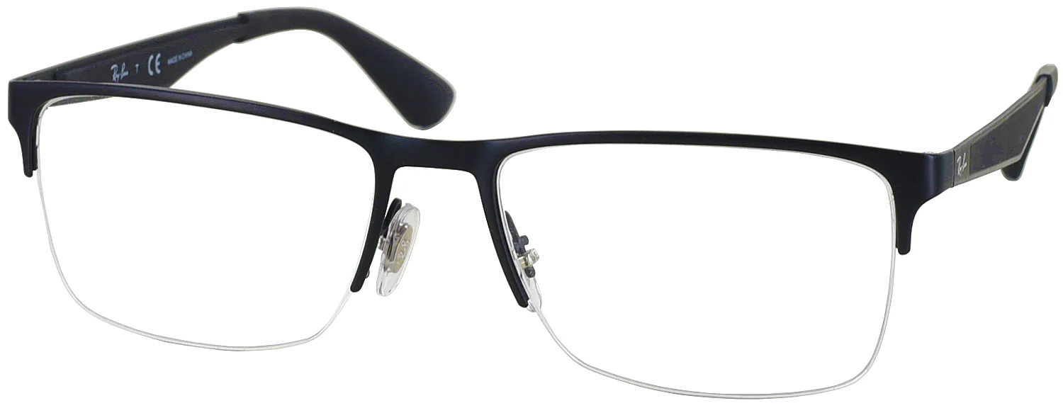 Ray-Ban 6335 Progressive No-Lines - Image 28