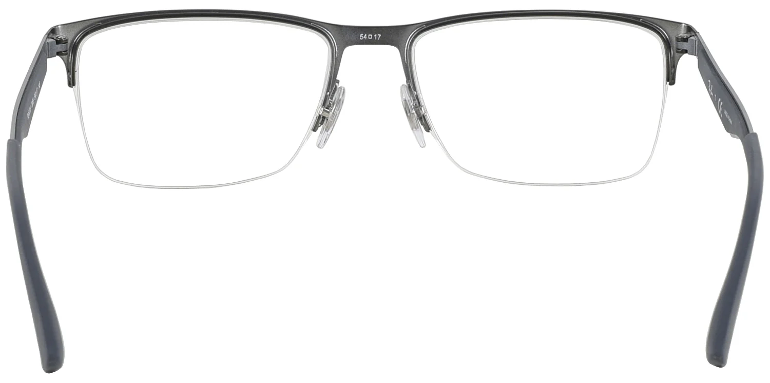 Ray-Ban 6335 Progressive No-Lines - Image 35