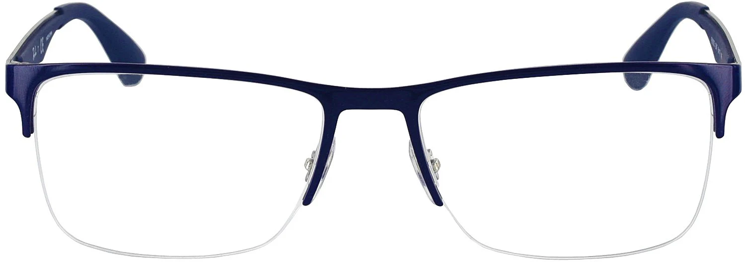 Ray-Ban 6335 Progressive No-Lines - Image 37