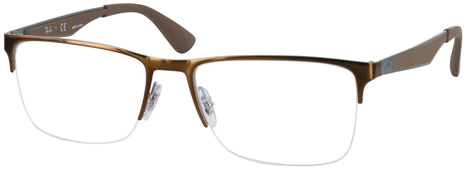 Ray-Ban 6335 Progressive No-Lines - Image 40