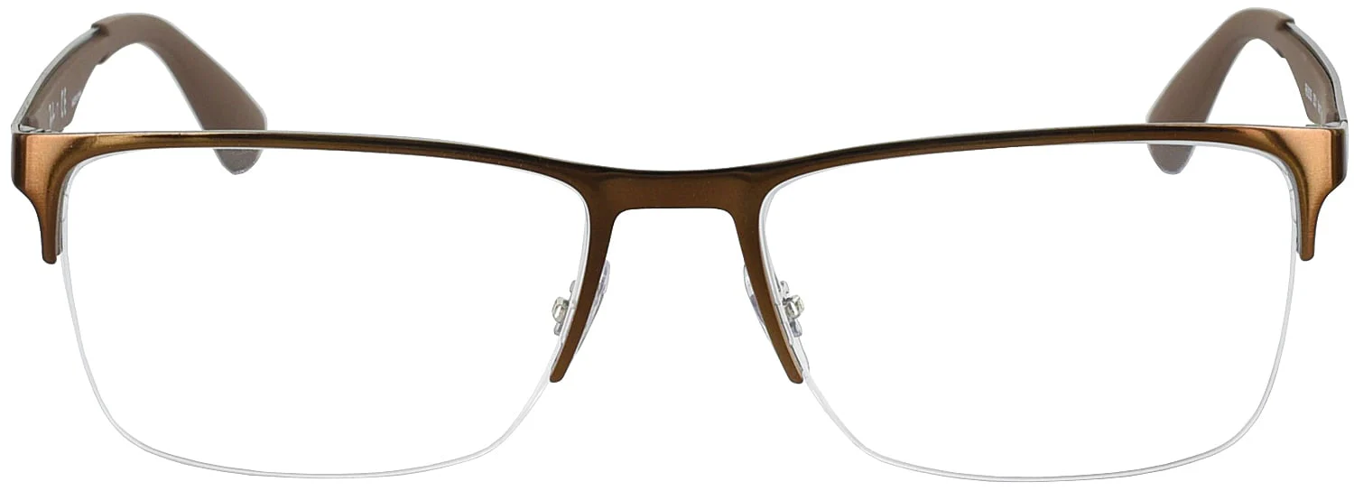 Ray-Ban 6335 Progressive No-Lines - Image 41