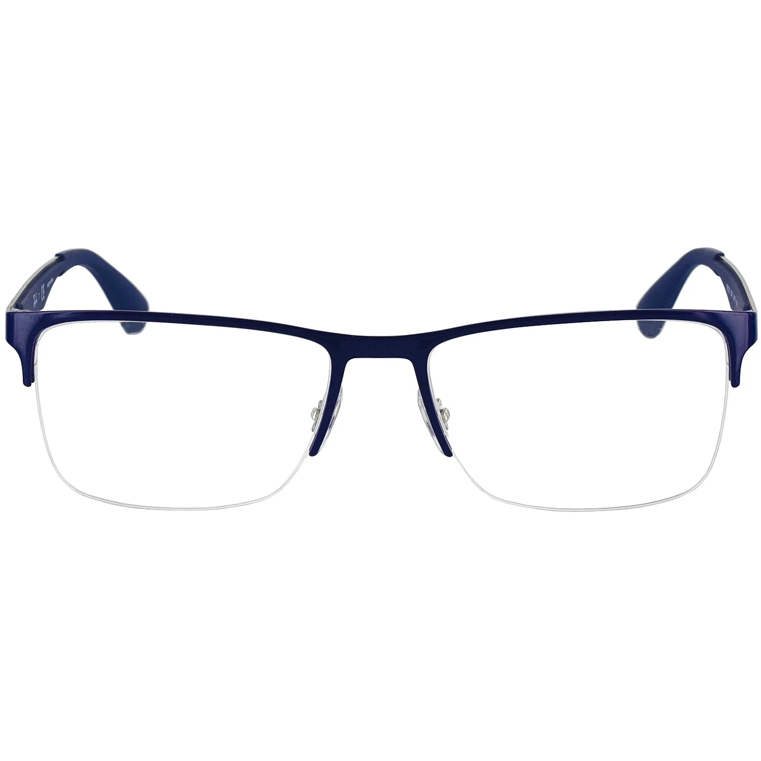 Ray-Ban 6335 Single Vision Full Frame - Image 10