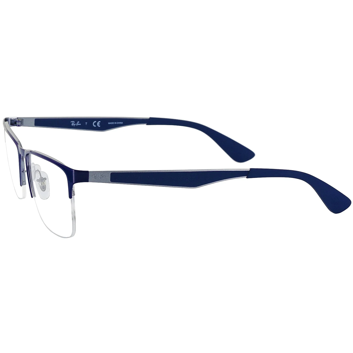 Ray-Ban 6335 Single Vision Full Frame - Image 11