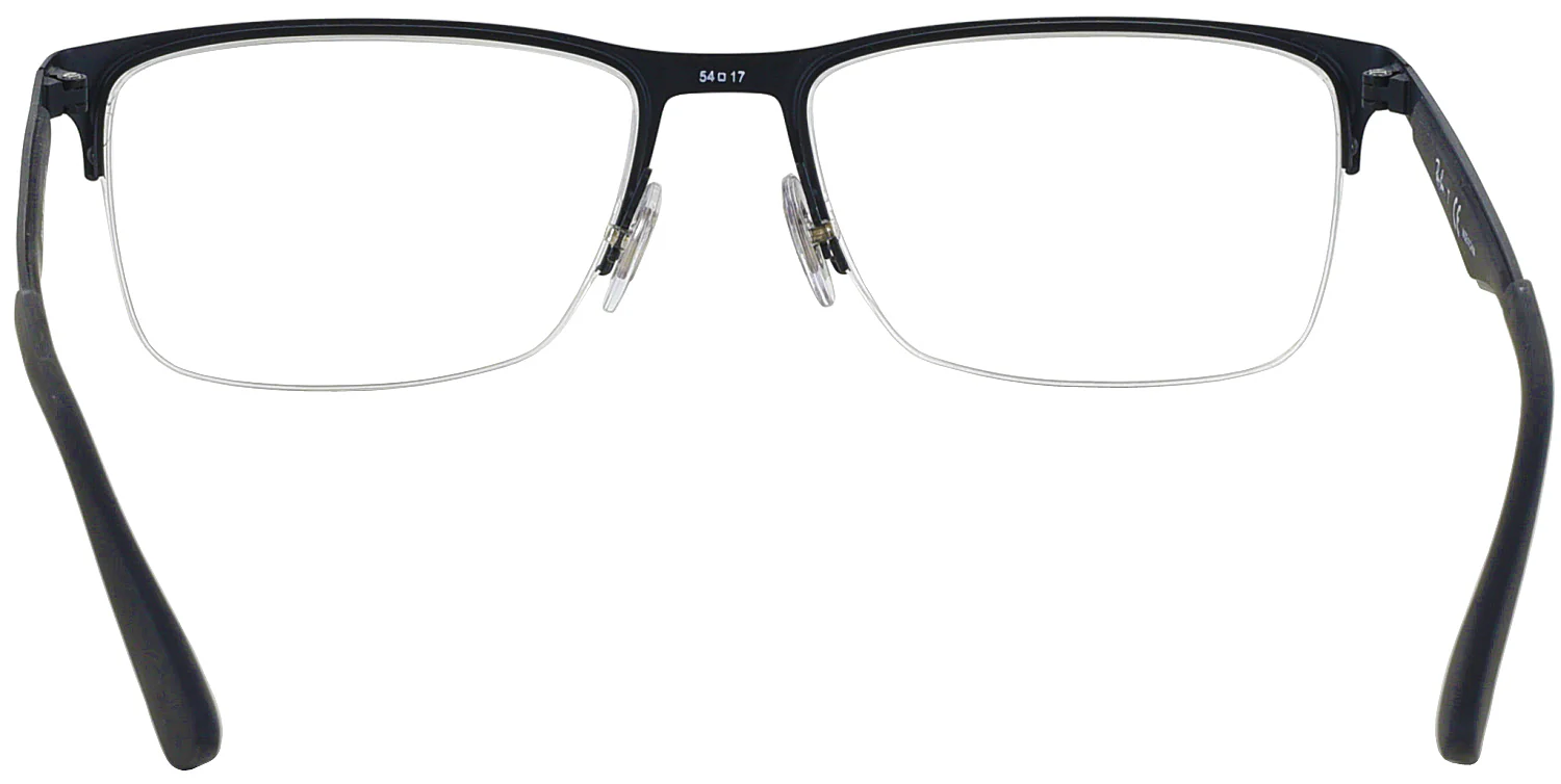 Ray-Ban 6335 Single Vision Full Frame - Image 23