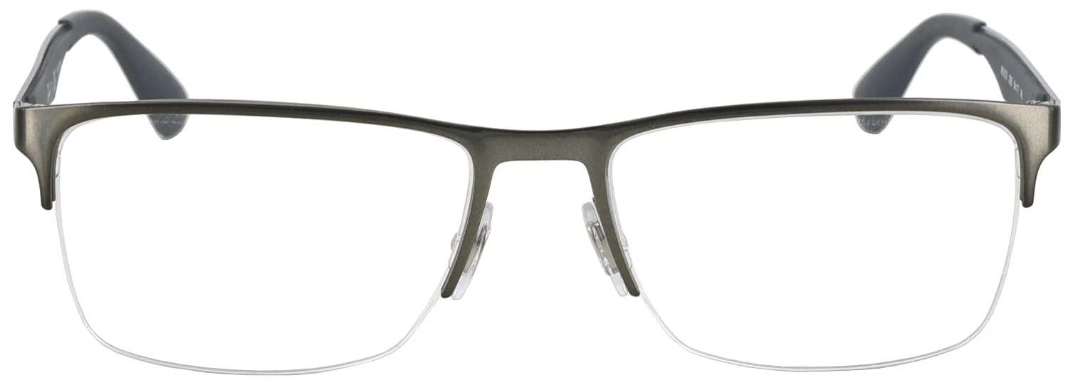 Ray-Ban 6335 Single Vision Full Frame - Image 25