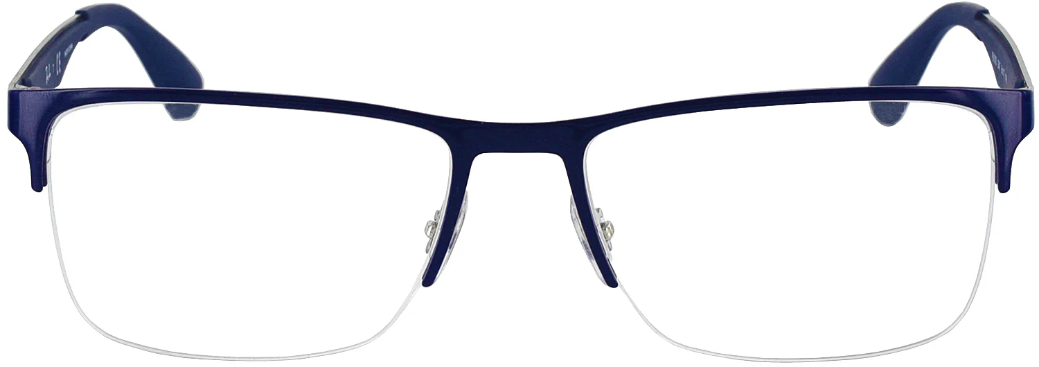 Ray-Ban 6335 Single Vision Full Frame - Image 29
