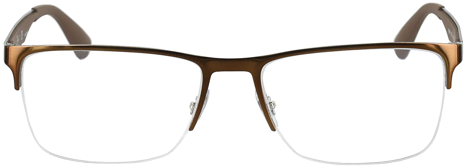Ray-Ban 6335 Single Vision Full Frame - Image 33