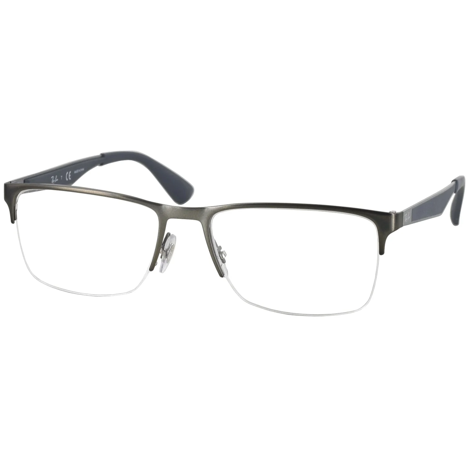 Ray-Ban 6335 Single Vision Full Frame - Image 5