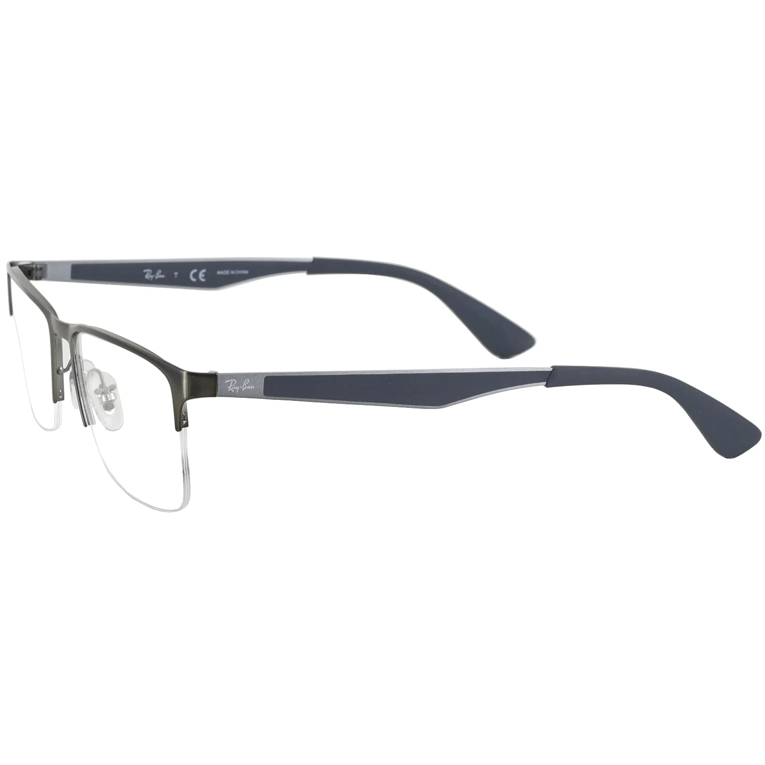 Ray-Ban 6335 Single Vision Full Frame - Image 7