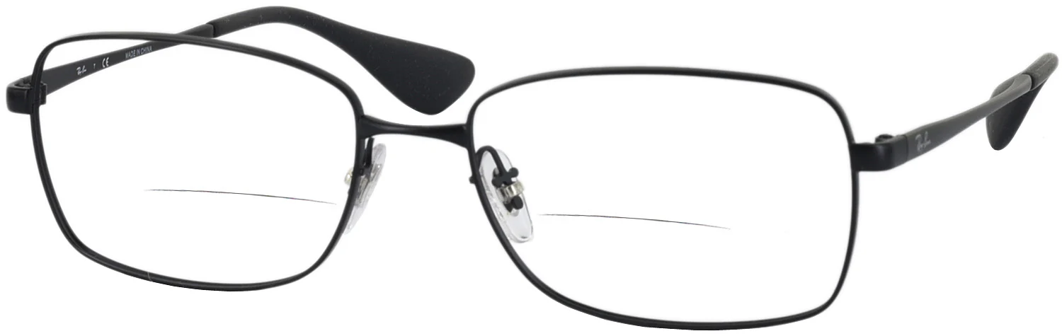 Ray-Ban 6336M Bifocal