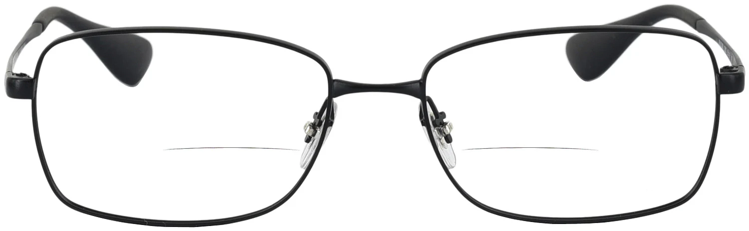 Ray-Ban 6336M Bifocal - Image 2