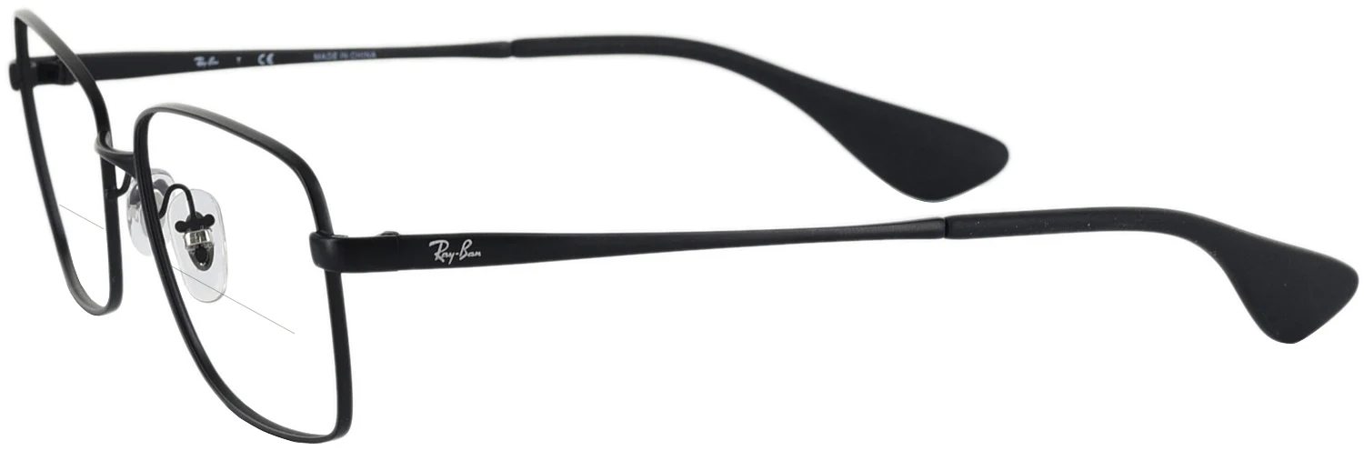 Ray-Ban 6336M Bifocal - Image 3