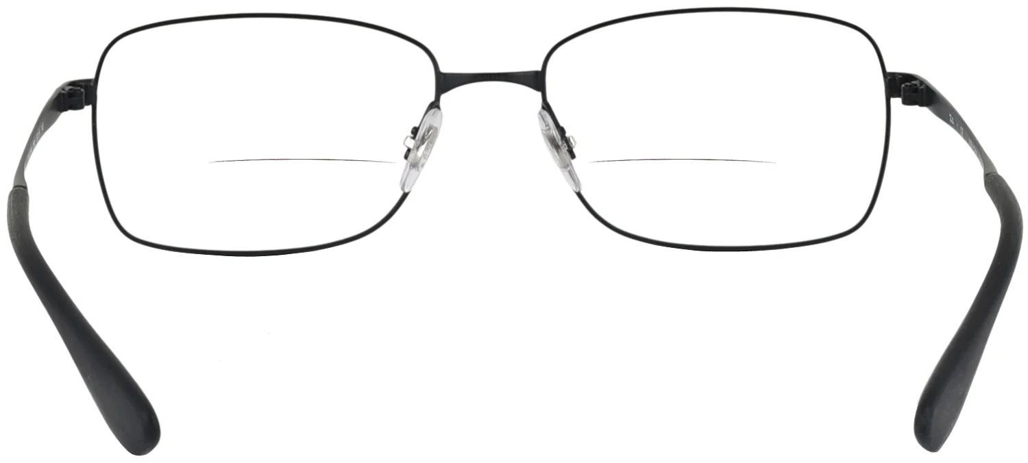 Ray-Ban 6336M Bifocal - Image 4
