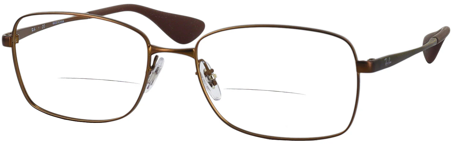 Ray-Ban 6336M Bifocal - Image 5