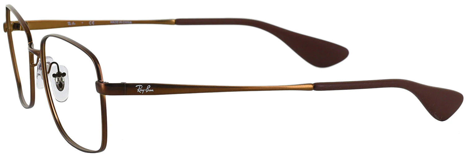 Ray-Ban 6336M Computer Style Progressive - Image 3