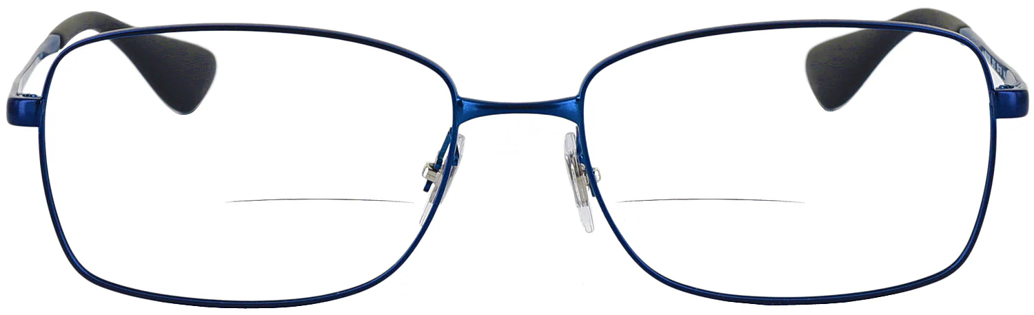 Ray-Ban 6336M L Bifocal - Image 2