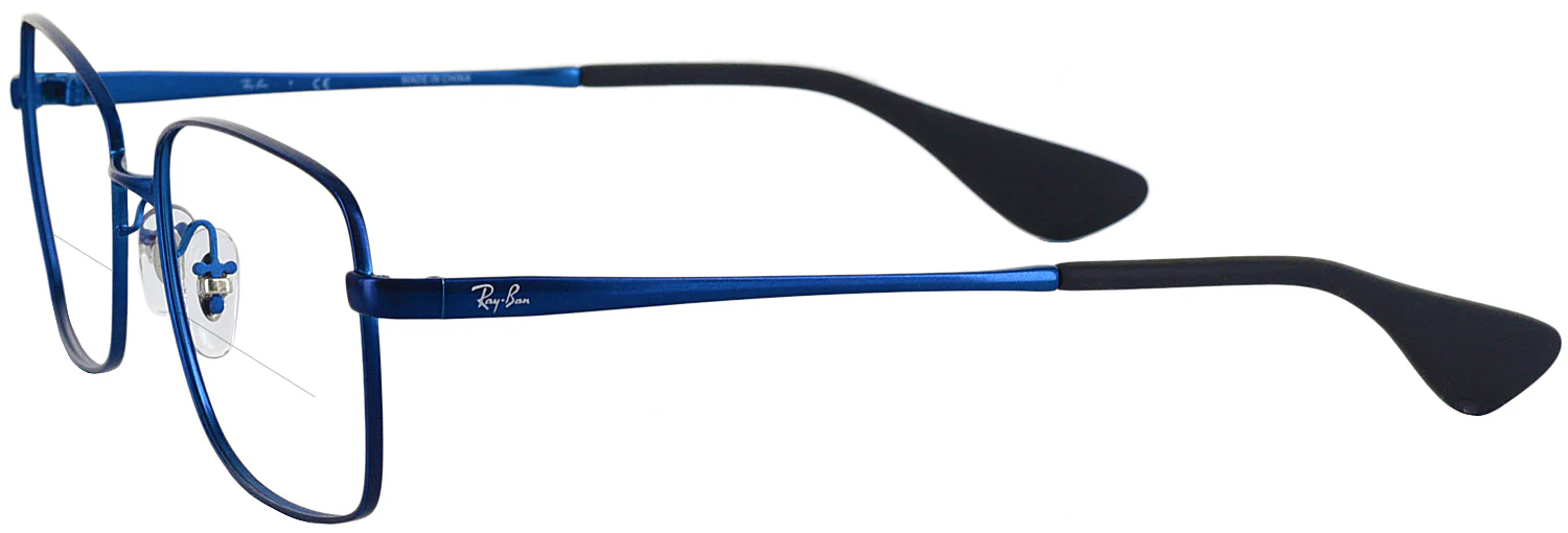 Ray-Ban 6336M L Bifocal - Image 3