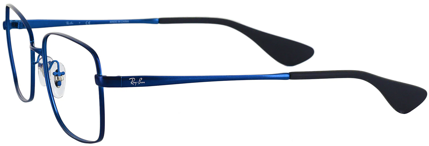 Ray-Ban 6336M L Computer Style Progressive - Image 3