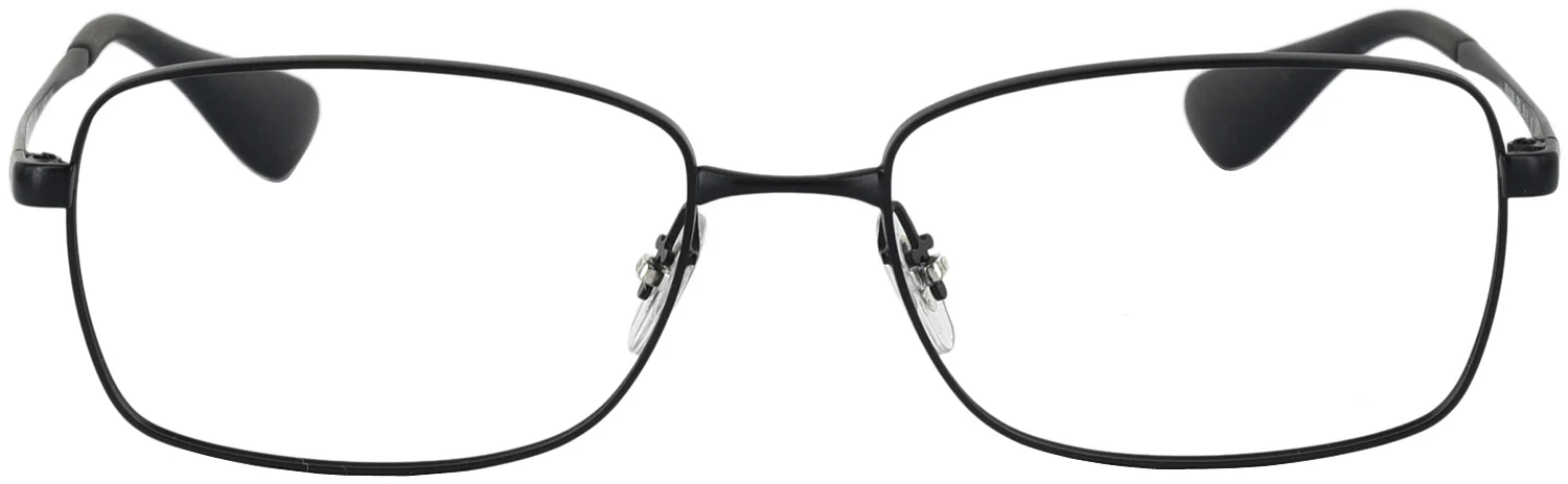 Ray-Ban 6336M Progressive No Line Bifocal - Image 2