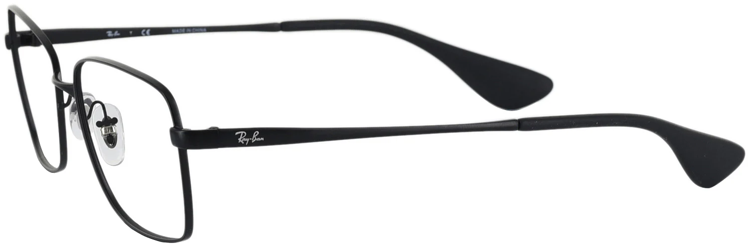 Ray-Ban 6336M Progressive No Line Bifocal - Image 3