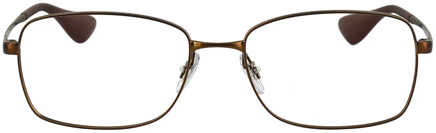 Ray-Ban 6336M Progressive No Line Bifocal - Image 6