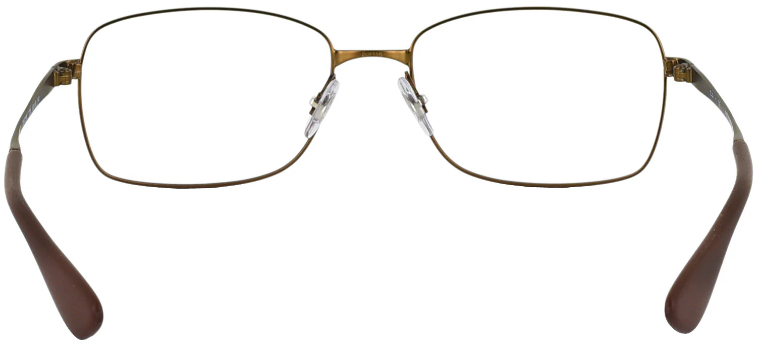 Ray-Ban 6336M Single Vision Full Frame - Image 4