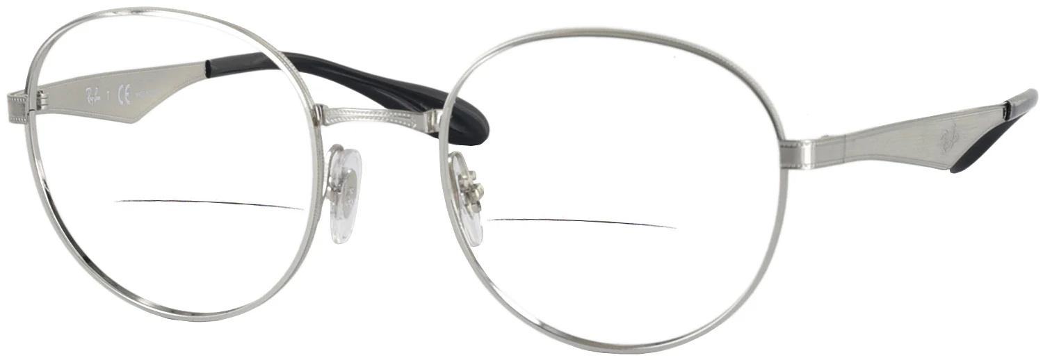 Ray-Ban 6343 Bifocal