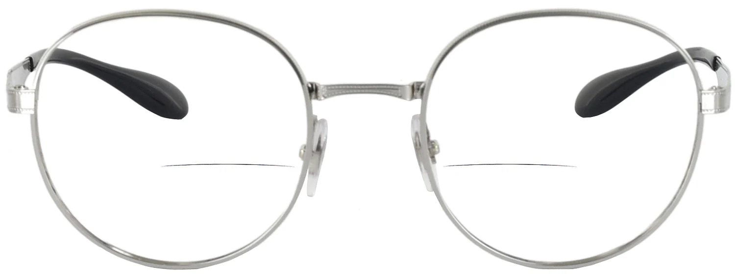 Ray-Ban 6343 Bifocal - Image 2