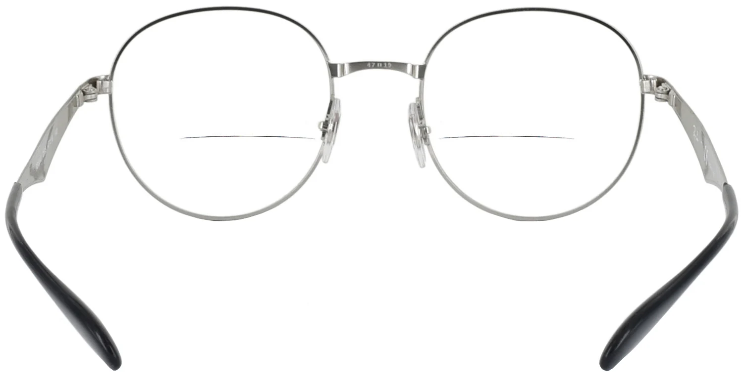 Ray-Ban 6343 Bifocal - Image 4