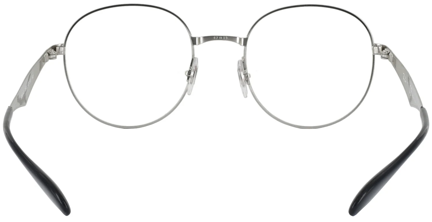 Ray-Ban 6343 Computer Style Progressive - Image 4