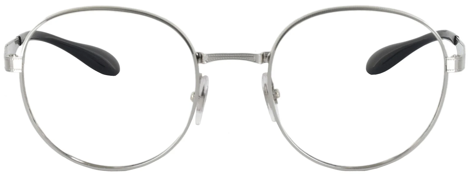 Ray-Ban 6343 Single Vision Full Frame - Image 2
