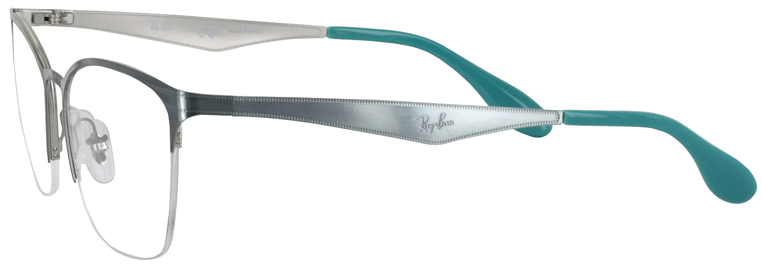 Ray-Ban 6345 Computer Style Progressive - Image 3