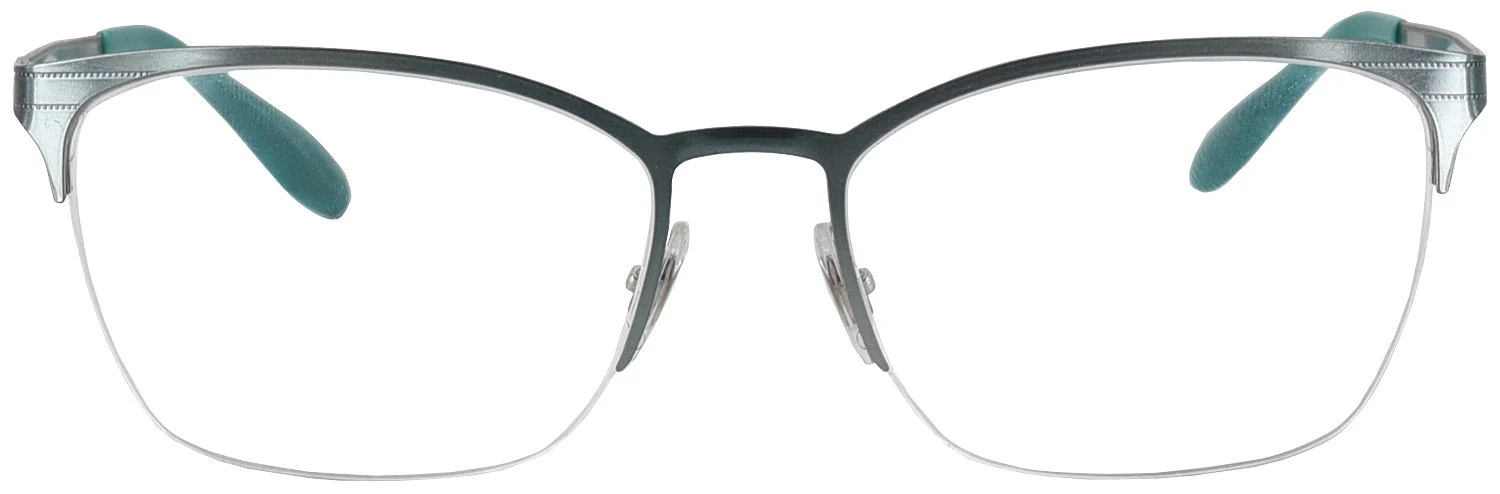 Ray-Ban 6345 Progressive No Line Bifocal - Image 2