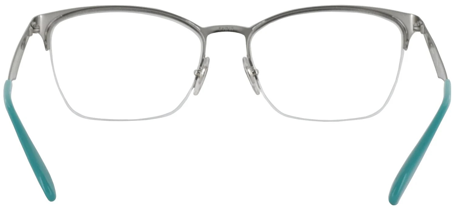 Ray-Ban 6345 Single Vision Full Frame - Image 4
