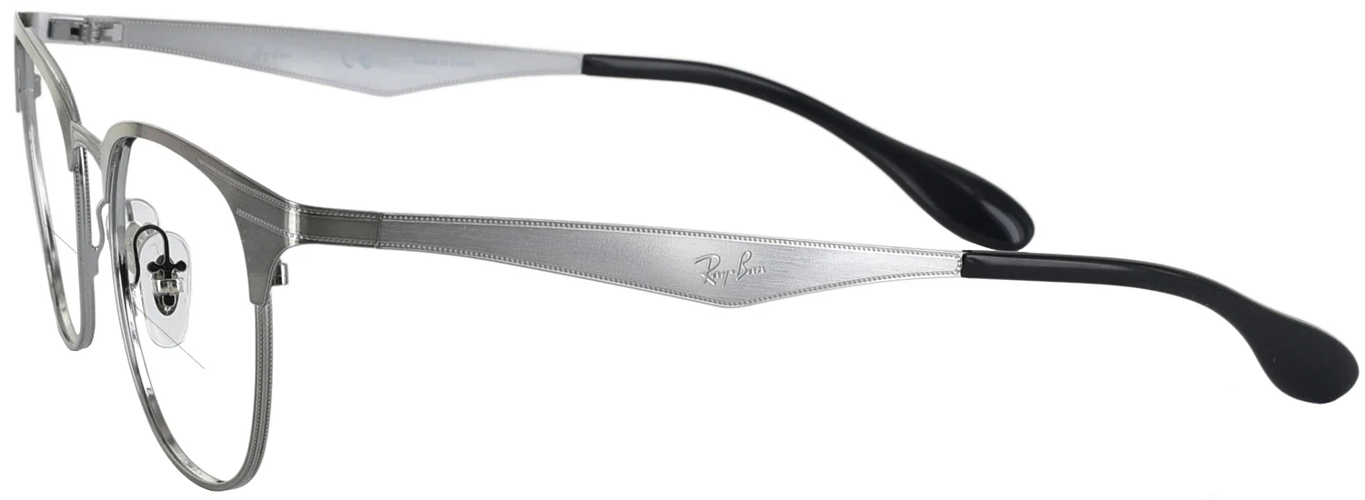 Ray-Ban 6346 Bifocal - Image 11