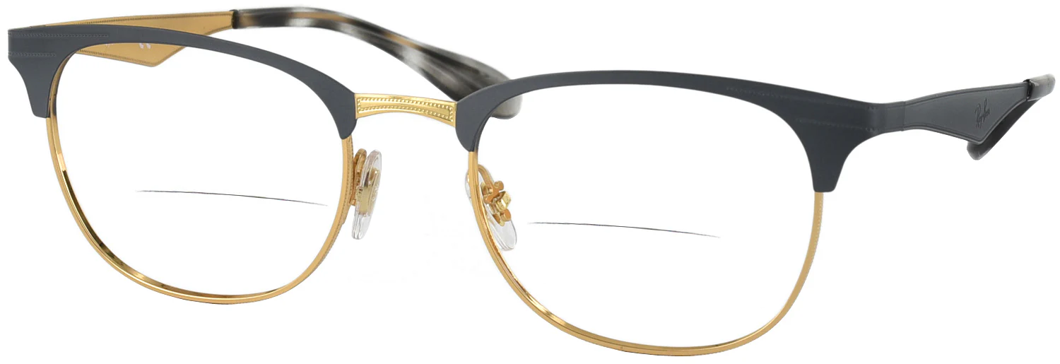 Ray-Ban 6346 Bifocal - Image 5