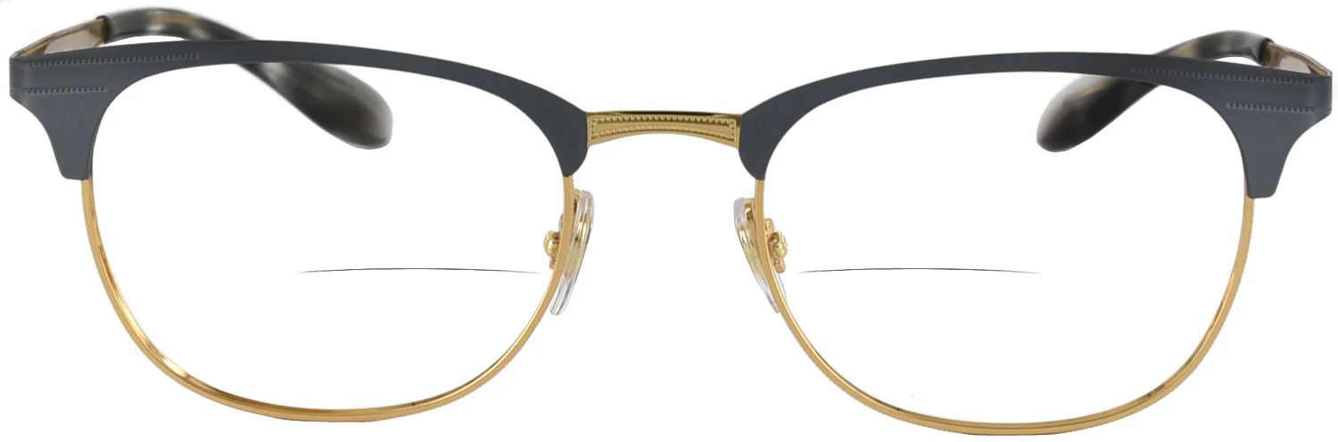 Ray-Ban 6346 Bifocal - Image 6
